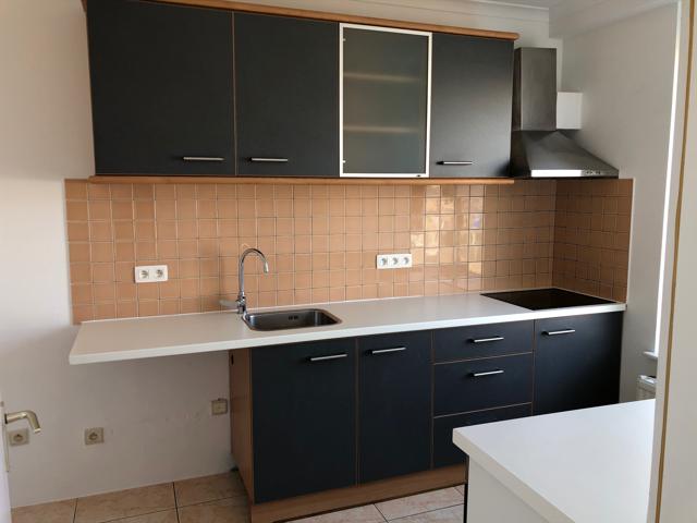 TRES BEL APPART 2CH. + TERRASSE