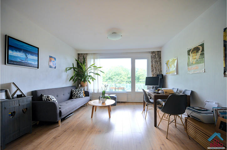 APPART 1CH. + TERRASSE