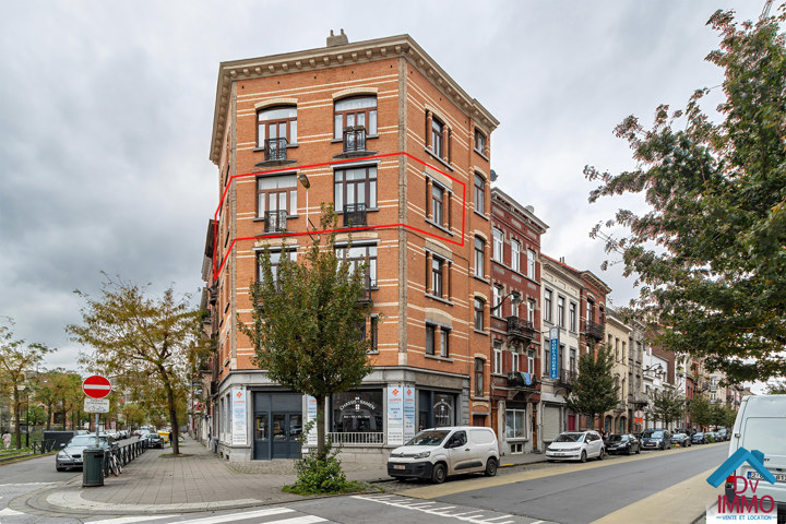 CHARMANT APPART 2CH. EN TRES BON ETAT