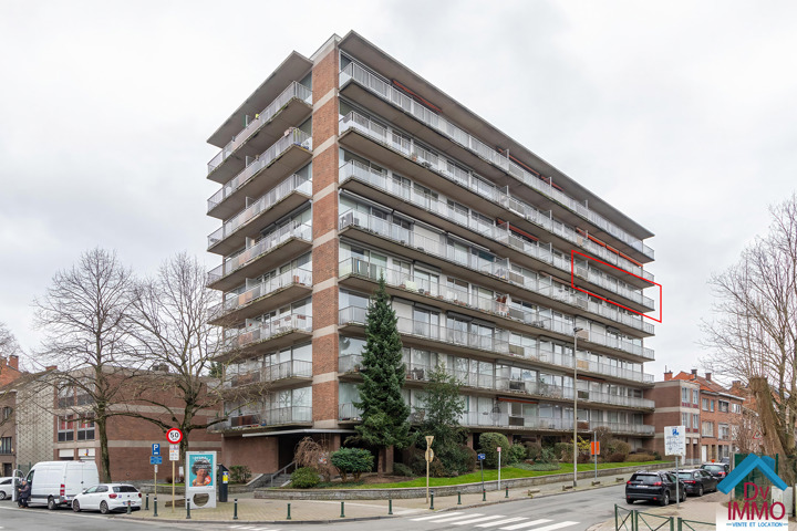 TRES BEL APPARTEMENT 3CH. + 2 TERRASSES