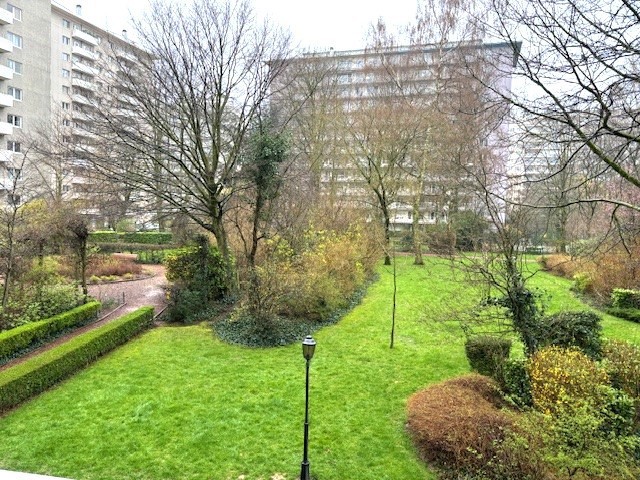 TRES BEL APPART 2CH + TERRASSE