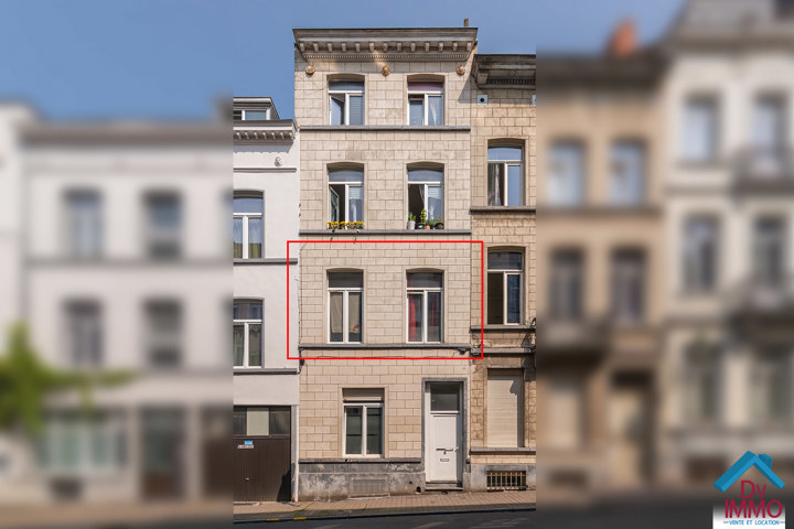 GRAND STUDIO AVEC TERRASSE