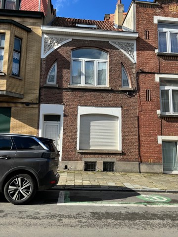 TRES BELLE MAISON 3CH + JARDIN