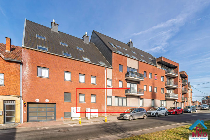 TRES BEAU RDC 2 CHAMBRES