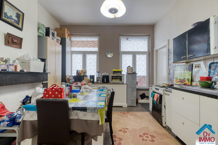 SPACIEUX APPART 2 CH. AU 2EME ETAGE