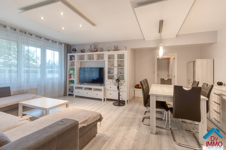 TRES BEL APPART 2CH. AVEC TERRASSE