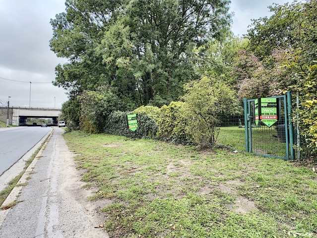 Terrain à vendre - 4431 Ans Loncin