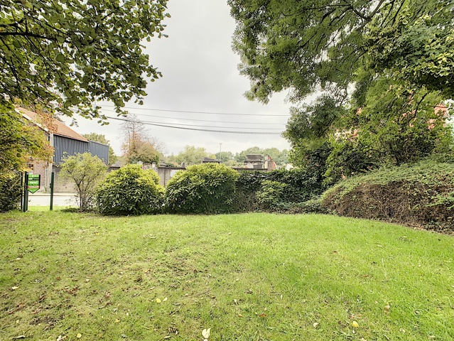 Terrain à vendre - 4431 Ans Loncin