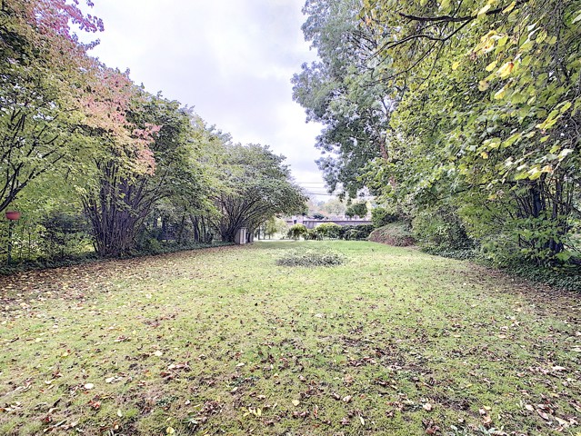 Terrain à vendre - 4431 Ans Loncin