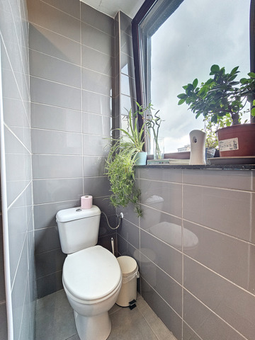 Maison à vendre - 4020 Liège