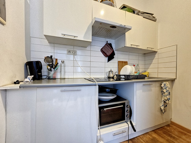 Maison à vendre - 4020 Liège