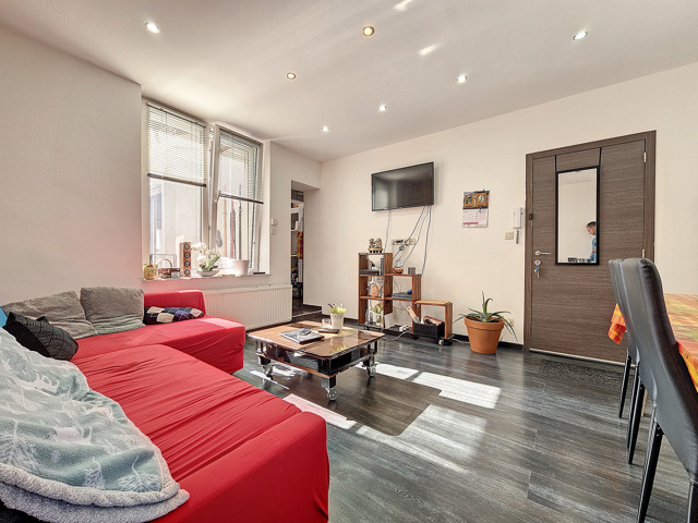 Maison à vendre - 4020 Liège