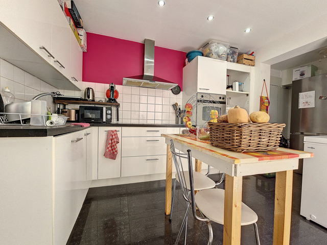 Maison à vendre - 4020 Liège