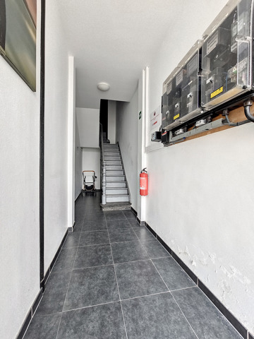 Maison à vendre - 4020 Liège