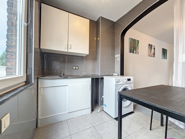 Maison à vendre - 4020 Liège
