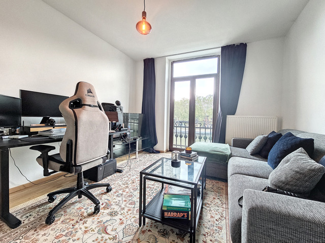 Maison à vendre - 4020 Liège