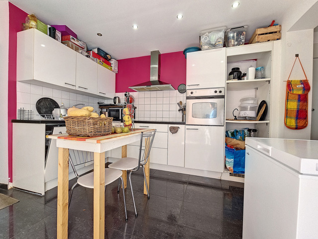 Maison à vendre - 4020 Liège