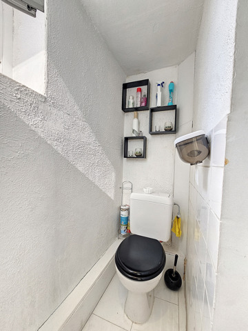 Maison à vendre - 4020 Liège