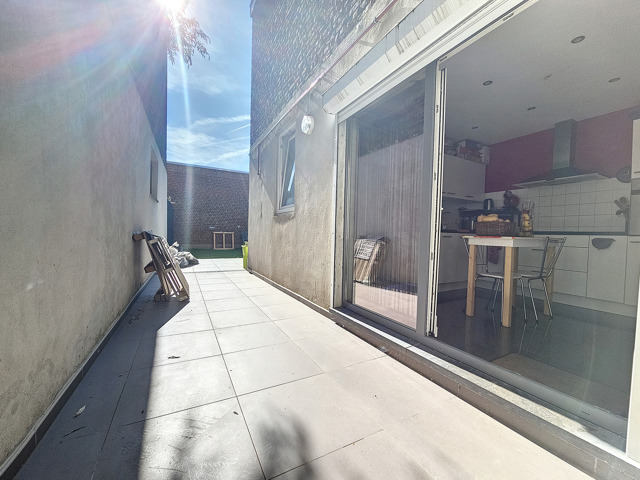 Maison à vendre - 4020 Liège