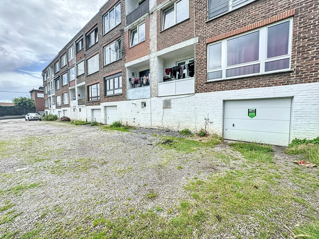 Commerce à vendre - 4420 Saint-Nicolas