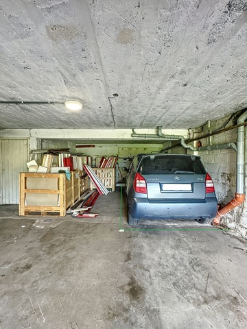 Commerce à vendre - 4420 Saint-Nicolas