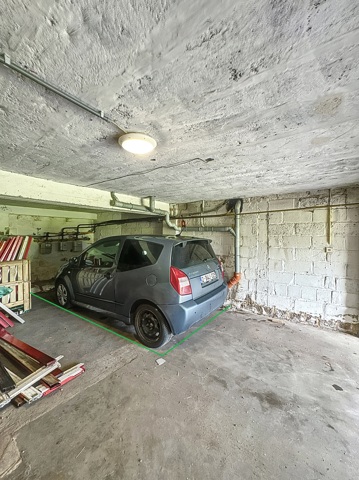Commerce à vendre - 4420 Saint-Nicolas