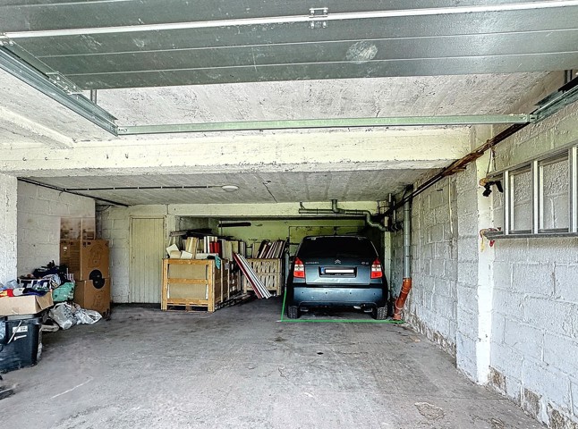 Commerce à vendre - 4420 Saint-Nicolas