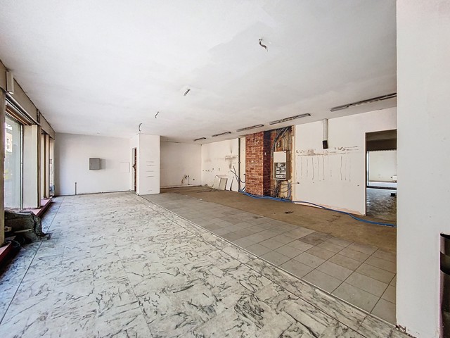 Garage à vendre - 4101 Seraing