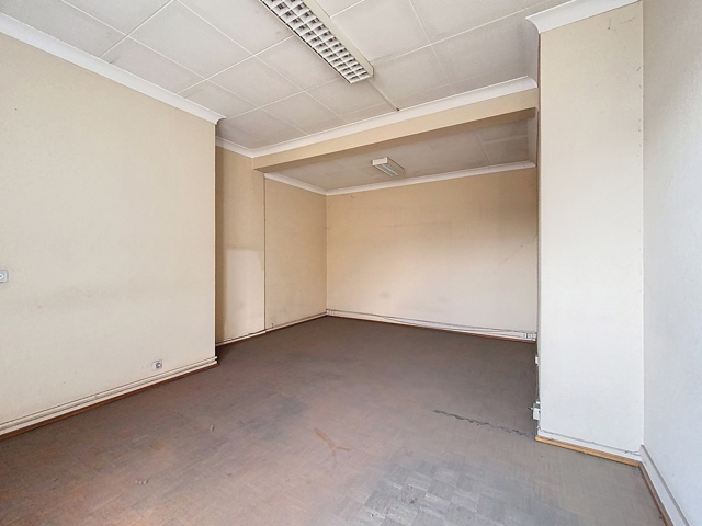 Garage à vendre - 4101 Seraing