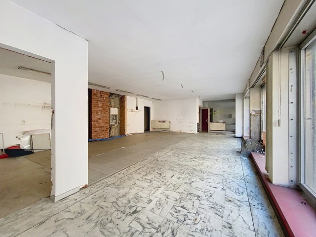 Garage à vendre - 4101 Seraing