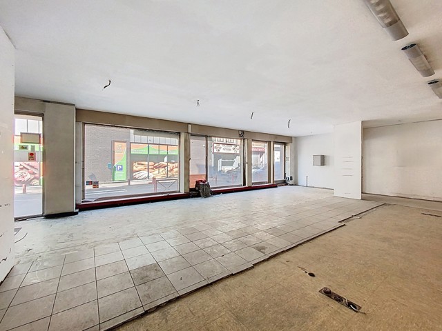Garage à vendre - 4101 Seraing