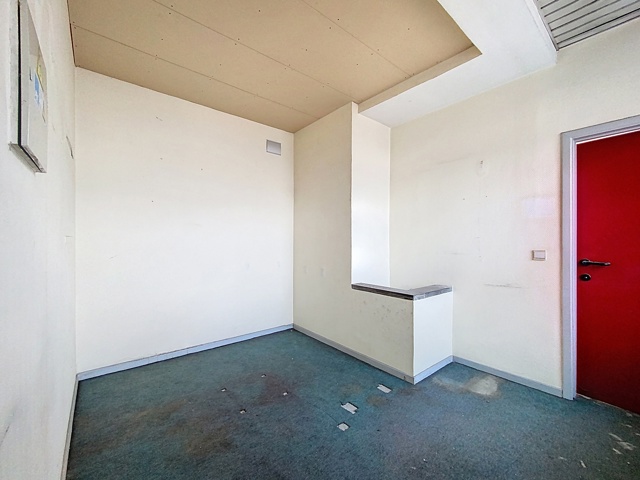 Garage à vendre - 4101 Seraing