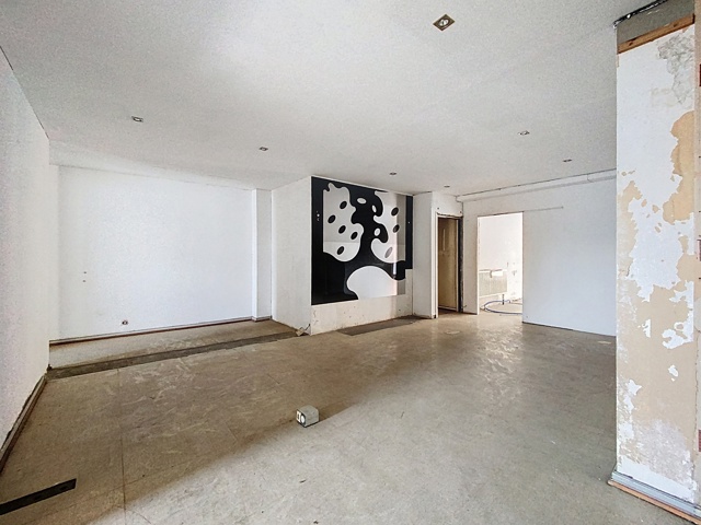 Garage à vendre - 4101 Seraing