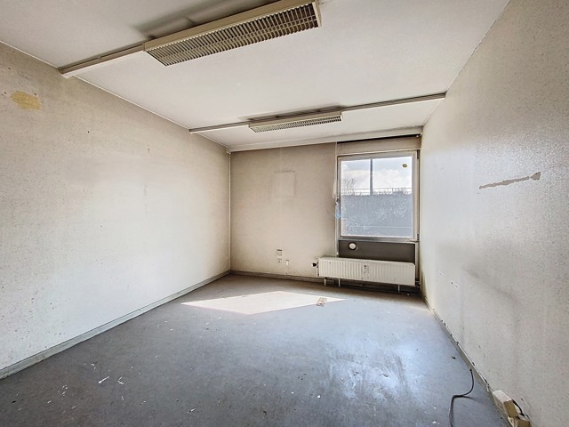 Garage à vendre - 4101 Seraing