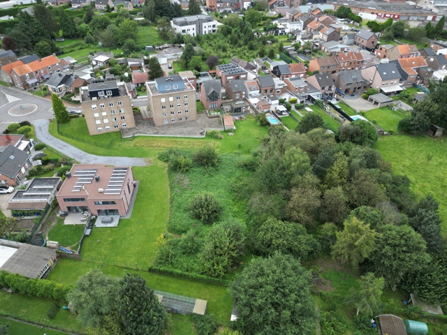 Terrain à vendre - 4432 Ans Alleur