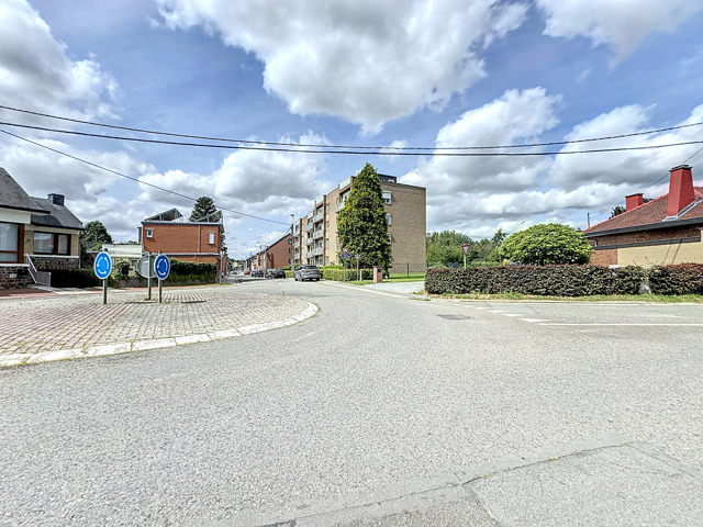 Terrain à vendre - 4432 Ans Alleur