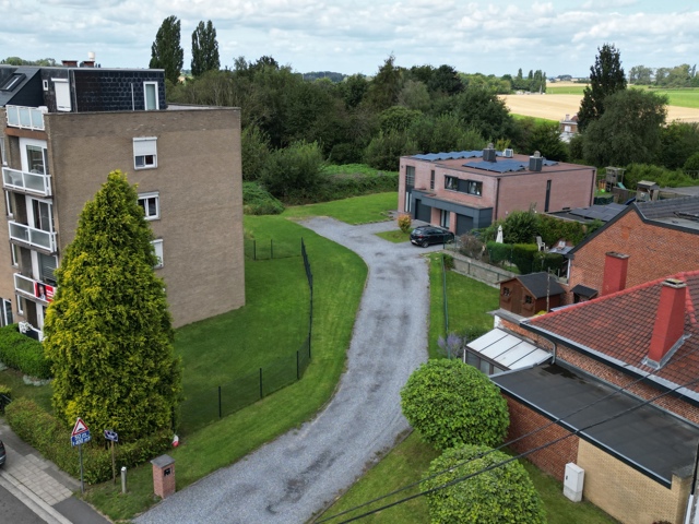 Terrain à vendre - 4432 Ans Alleur