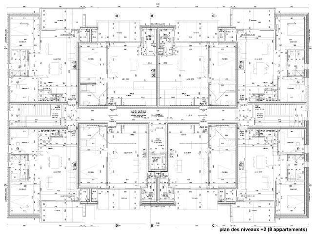 Terrain à vendre - 4432 Ans Alleur