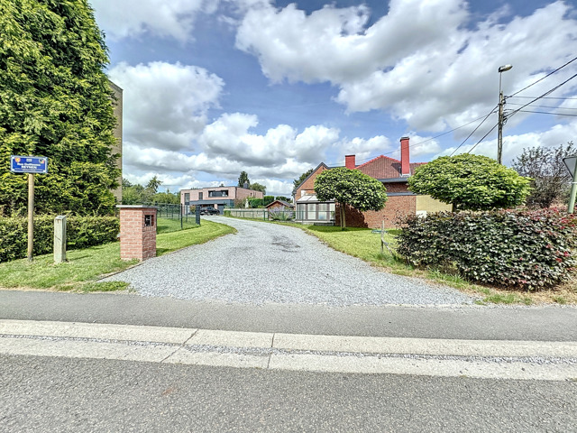 Terrain à vendre - 4432 Ans Alleur