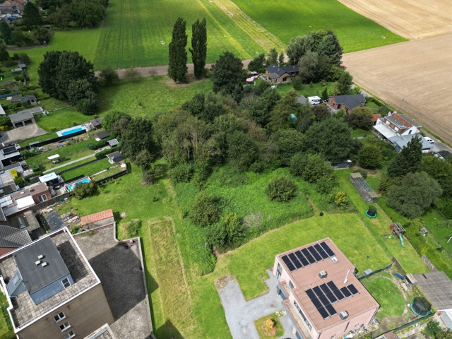Terrain à vendre - 4432 Ans Alleur