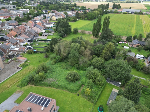 Terrain à vendre - 4432 Ans Alleur