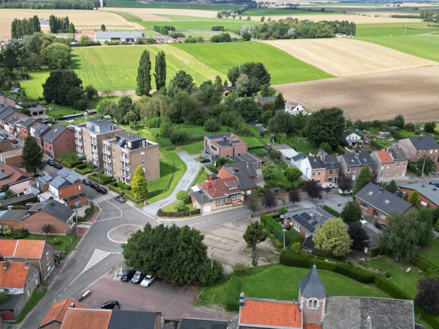 Terrain à vendre - 4432 Ans Alleur