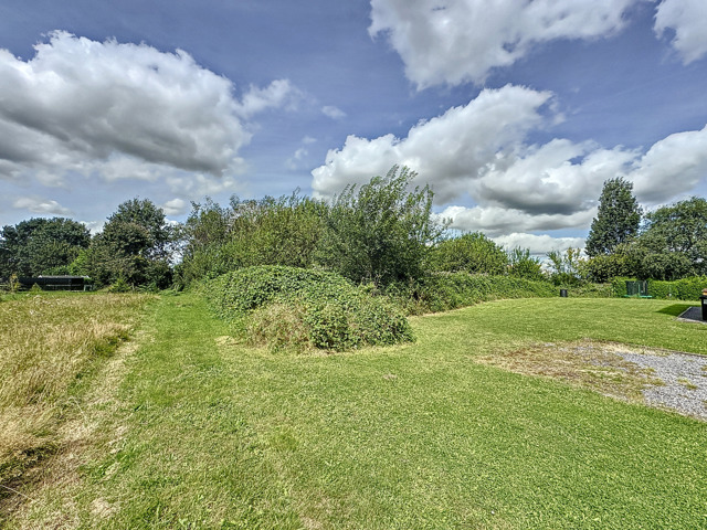 Terrain à vendre - 4432 Ans Alleur