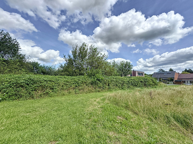 Terrain à vendre - 4432 Ans Alleur