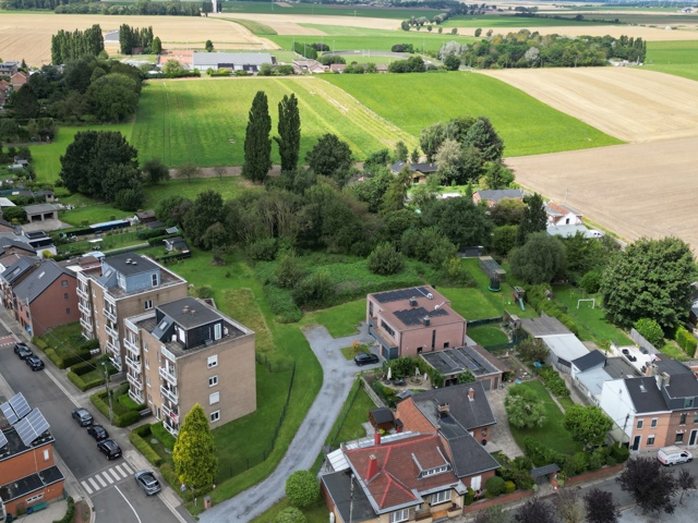 Terrain à vendre - 4432 Ans Alleur