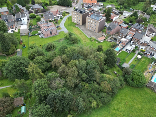 Terrain à vendre - 4432 Ans Alleur