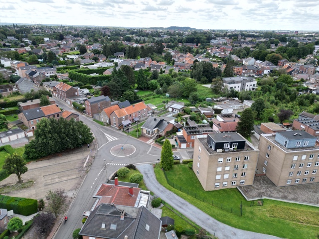 Terrain à vendre - 4432 Ans Alleur