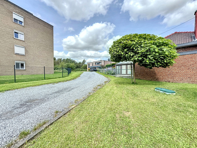Terrain à vendre - 4432 Ans Alleur