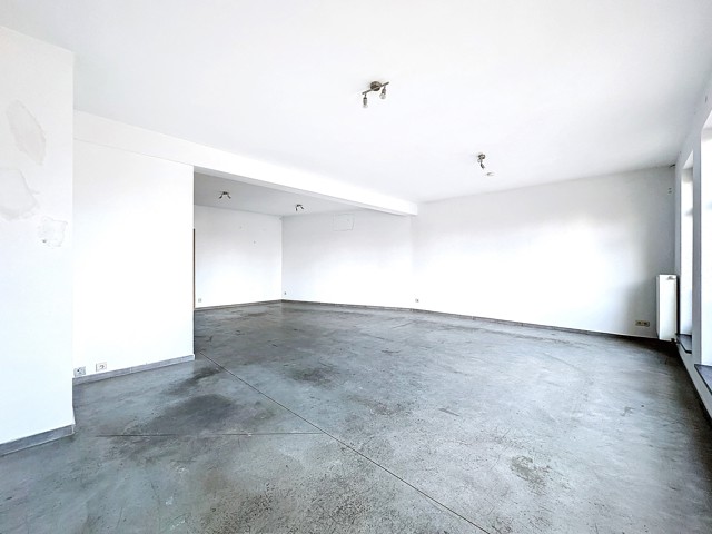 Garage à louer - 4100 Seraing