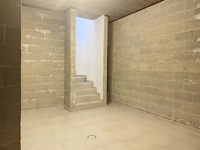 Garage à louer - 4100 Seraing